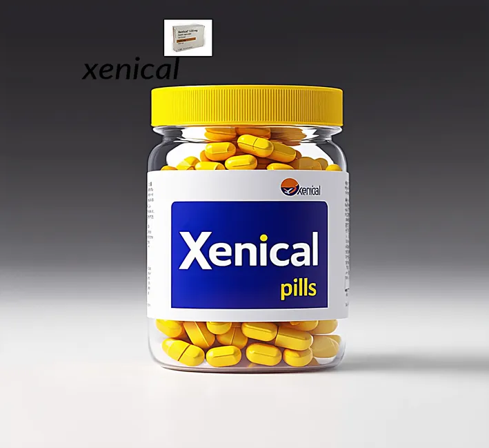 Xenical 1